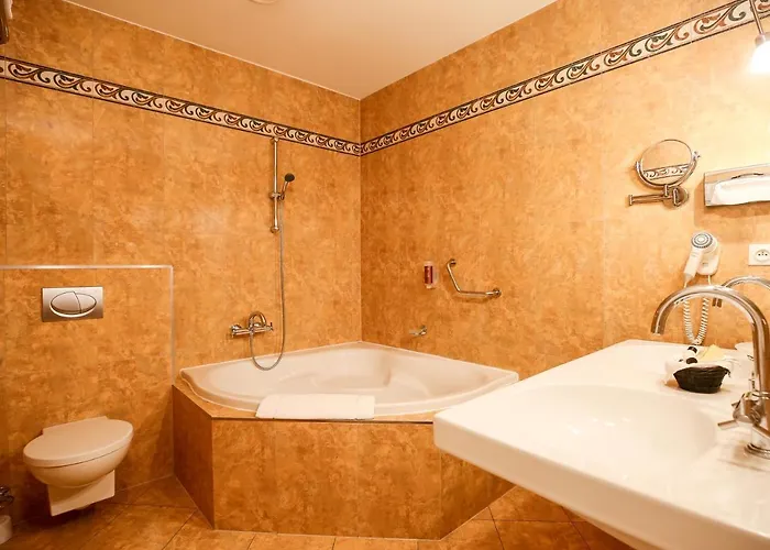 Lh Dvorak Congress & Wellness طابور