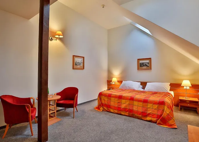 Lh Dvorak Congress & Wellness طابور