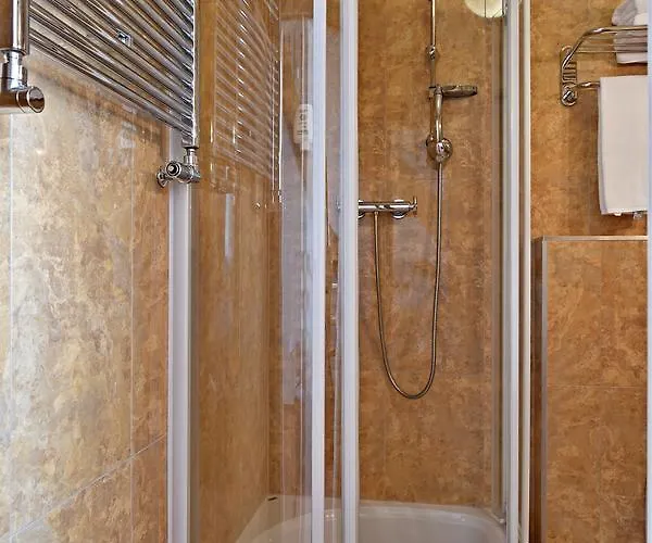 Lh Dvorak Congress & Wellness 4*