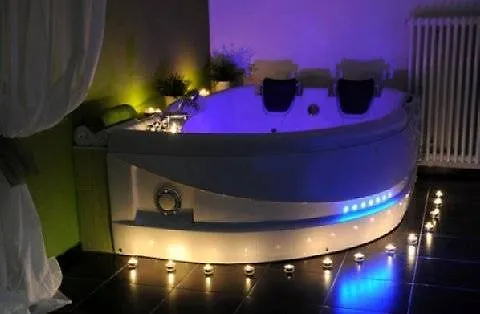 Lh Dvořák Congress&wellness Szálloda