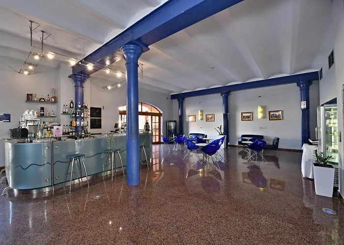 Lh Dvorak Congress & Wellness Ξενοδοχείο 4*
