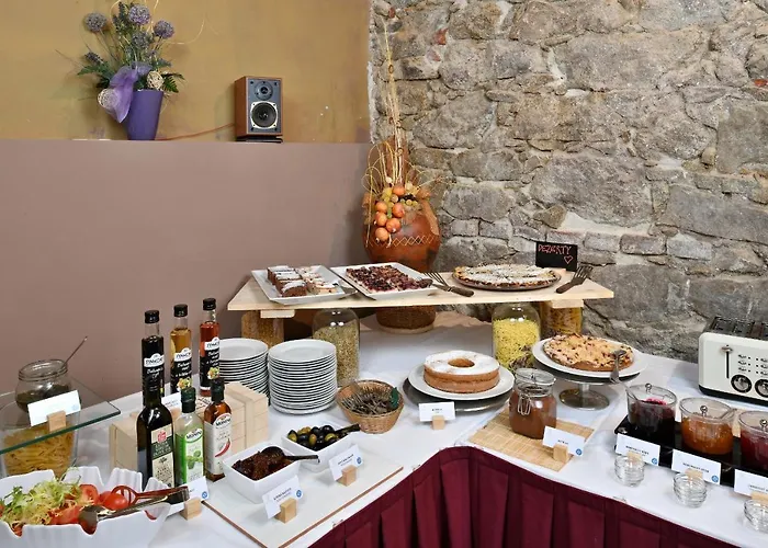 Lh Dvorak Congress & Wellness فندق