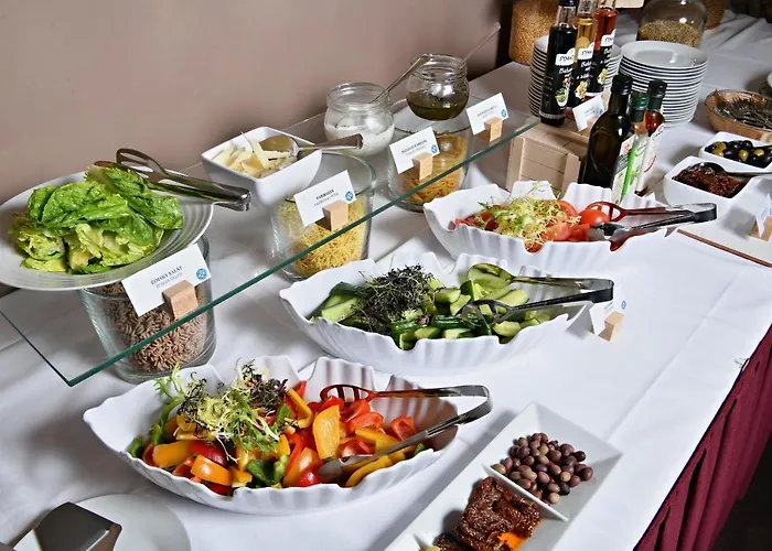 Lh Dvorak Congress & Wellness طابور