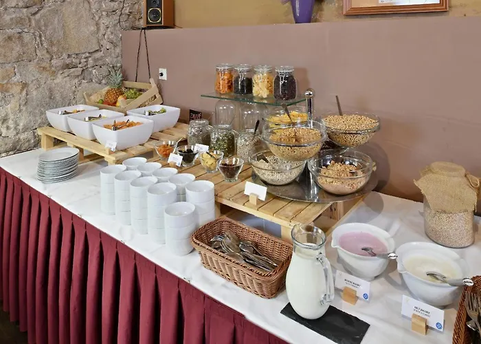 Lh Dvorak Congress & Wellness فندق طابور