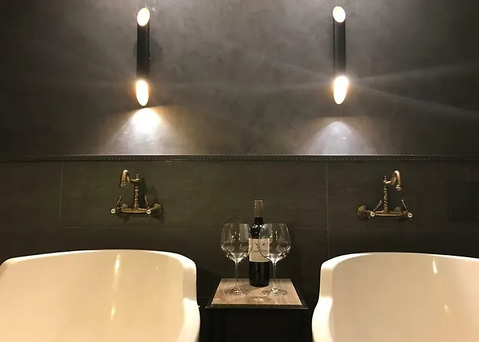 Lh Dvorak Congress & Wellness فندق